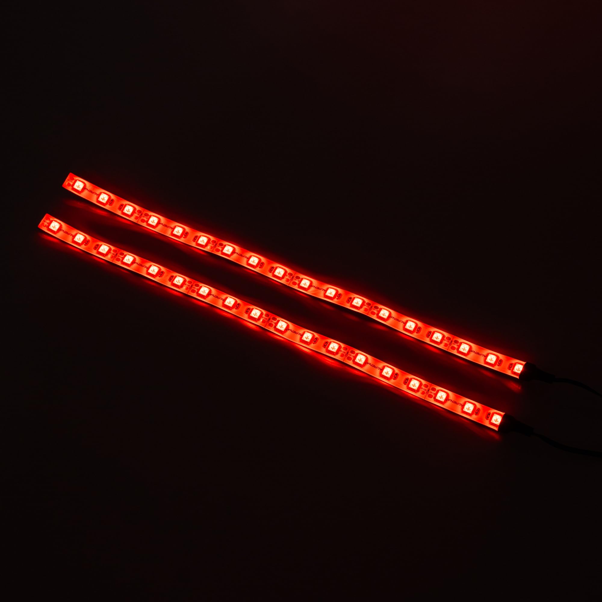 Amazon.com: Alpena Max LED Light Strips (2 x 12) – 5053 SMD Chips